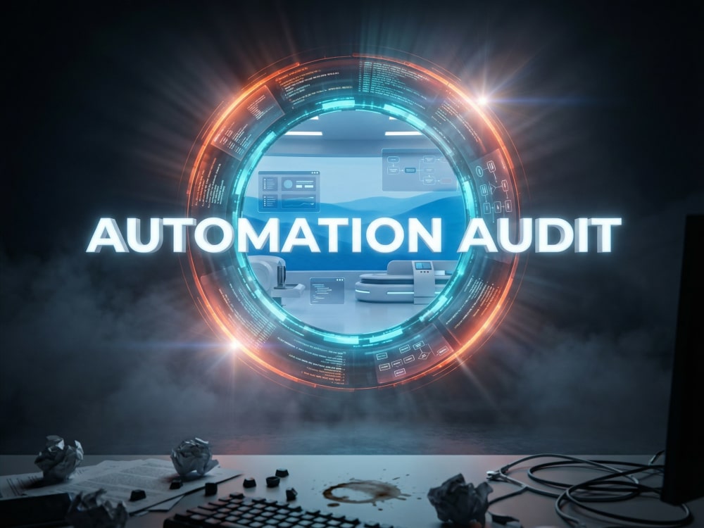 Automation Audit