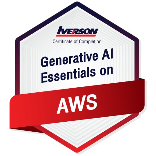 Generative AI Essentials on AWS