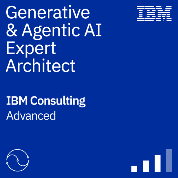 Generative & Agentic AI Expert Architect