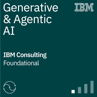 Generative & Agentic AI