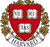 Harvard University Logo